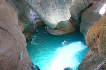 Stopover Oman 3 Nights 4 Days