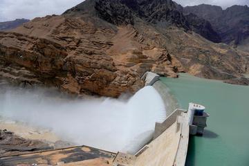 WADI DAYQAH  06 HRS