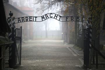 Auschwitz-Birkenau tour with the private transfer without the guide