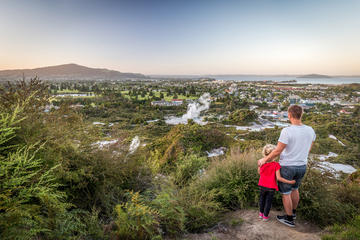 Rotorua Highlights Tour - Tauranga Shore Excursion
