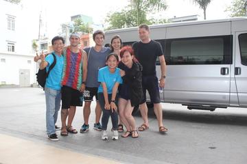 Private Ho Chi Minh City Tour Half-day by Car