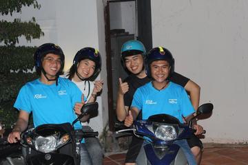 Saigon Special Night Luxury Tour