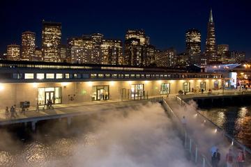 Exploratorium Admission: Thursday Evening Happy Hour