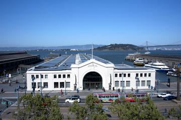 Exploratorium General Admission