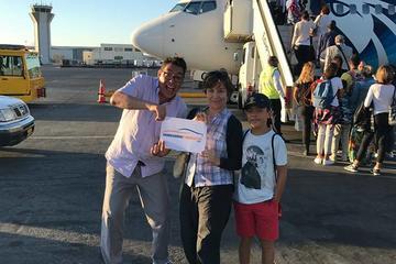 Transportation From Hurghada Airport To Hurghada hotels
