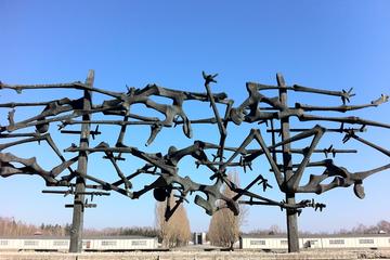 Private Tour: Dachau Concentration Camp Memorial Site Tour from Munich