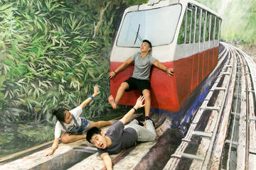 Made in Penang Interactive Museum Admission Ticket