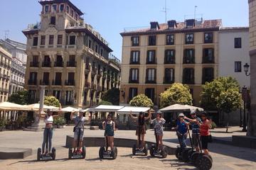 3 HOURS FUN AND SIGHTSEEING SEGWAY TOUR