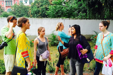 Kolkata Cultural Tours