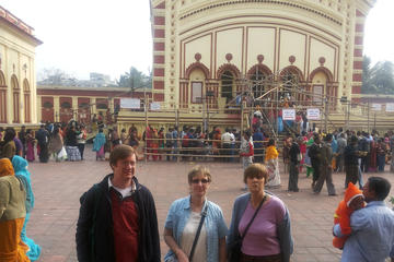 Kolkata Pligrimage Tour