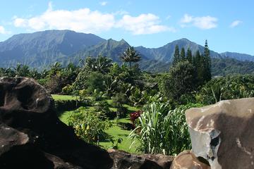 Princeville Botanical Gardens Tour and Chocolate Tasting