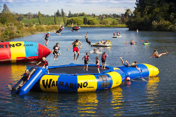 Waimarino Adventure Park