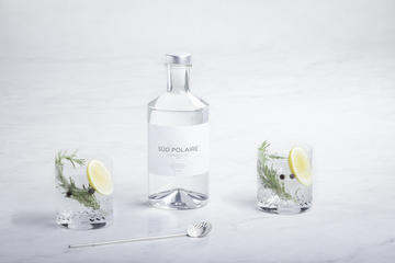 Tasmanias Sud Polaire Gin Experience