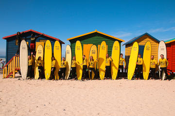 2-Day 'Stoked like a Local' Surf Camp
