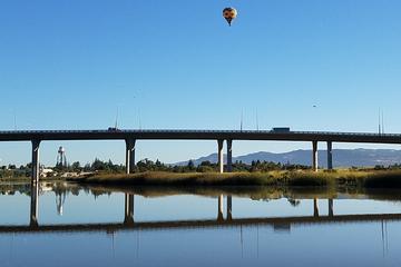 Autumn Expedition of Napa River North