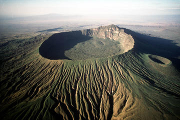 DAY TOUR TO MOUNT LONGONOT AND OPTIONAL BOAT RIDE ON LAKE NAIVASHA
