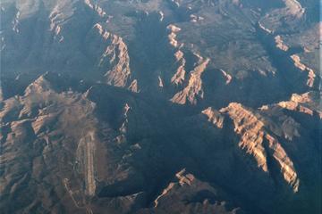 Grand Canyon West Rim Shuttle from Las Vegas
