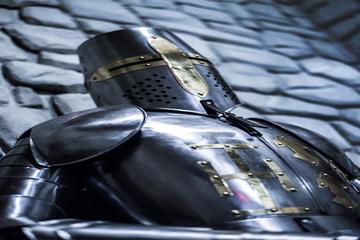 Lockdown- Medieval Escape Room Experience