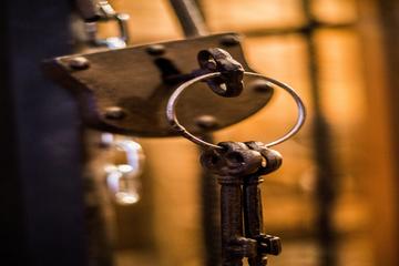 Lockdown- Western Escape Room Experience