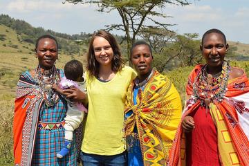 The Resilient Women of Kenya Nairobi Small Group Tour
