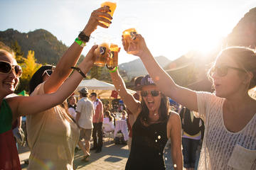 Ale Blazers: Craft Beer Tour from Geelong