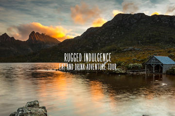 Rugged Indulgence: 3-Day Epic North Tasmania Tour from Launceston