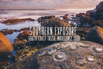 Southern Exposure: 3-Day Tassie South Coast from Hobart