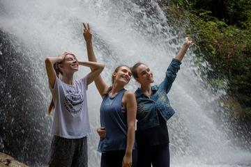 House of Venture - Waterfalls Experience At Colonial Kuala Kubu Bharu