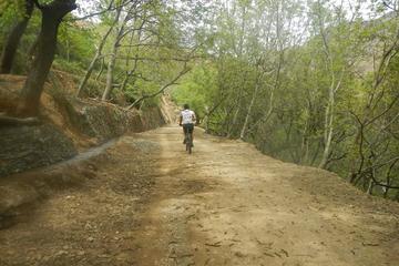 Full Day Bike trip Imlil to Asni