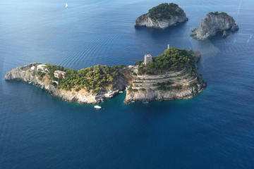 Amalfi Shared Tour - without pick up