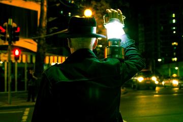 Private Surfers Paradise Paranormal Activity Walking Tour