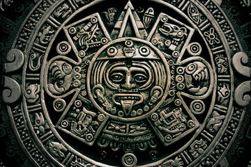 Lockdown Mayan Escape Room in Las Vegas