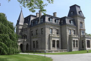 Rhode Island Tours, Travel & Activities