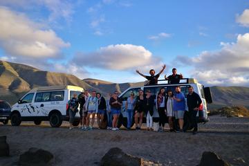 4x4 Safari south
