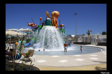AquaLava