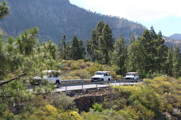 Jeep Safari