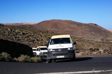Lanzarote Different