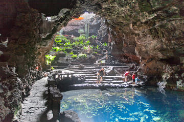Lanzarote Highlights