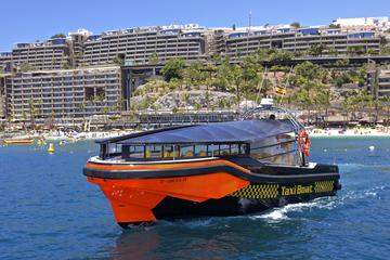 Taxi Boat