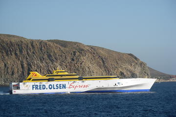 Tenerife your way
