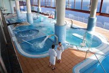 Thalasso 2h circuit Amadores