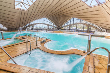 Thalasso 2h circuit San Agustin