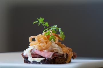Tour gastronomico di Copenaghen