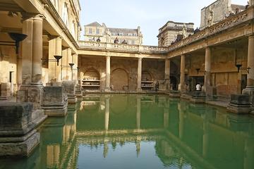 Bath and Stonehenge Private & Bespoke Day Trip From London