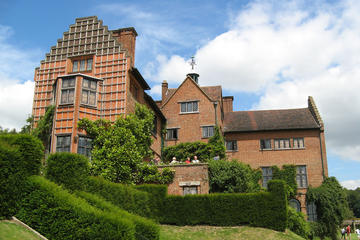 Chartwell House The Home of Sir Winston Churchill - A Private Tour From London
