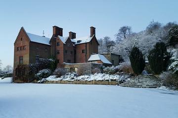 Christmas at Chartwell House - Home of Sir Winston Churchill