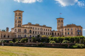 Osborne House And Isle Of Wight - Private Full Day Trip From London