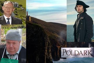 Private Tour of Doc Martin and Poldark Locations
