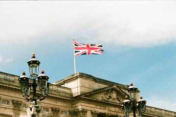 Private Walking Tour: Essential London and Hidden Gems