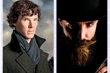 Sherlock Holmes and Jack The Ripper Private Guided Tour